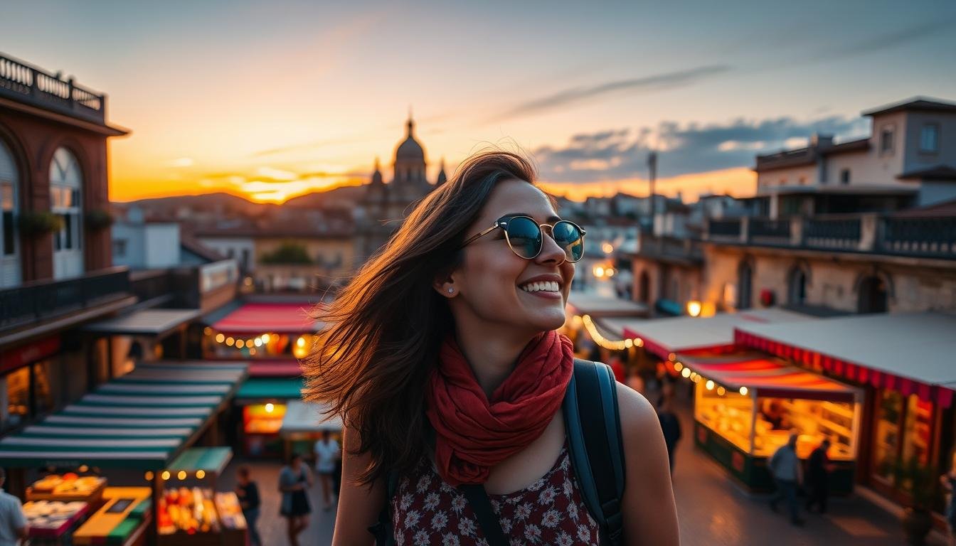 10 Best Cities for Solo Female Travelers