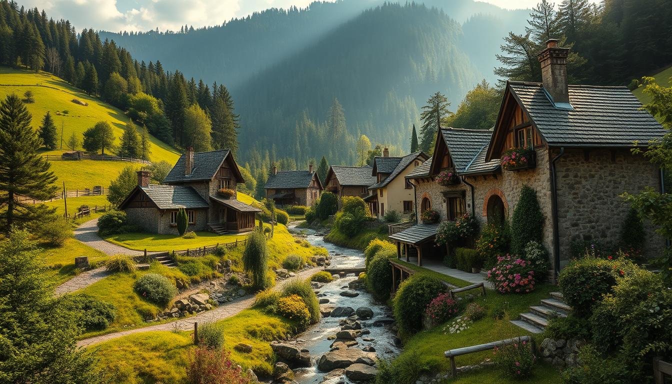 10 Hidden Villages in Europe You Need to Visit