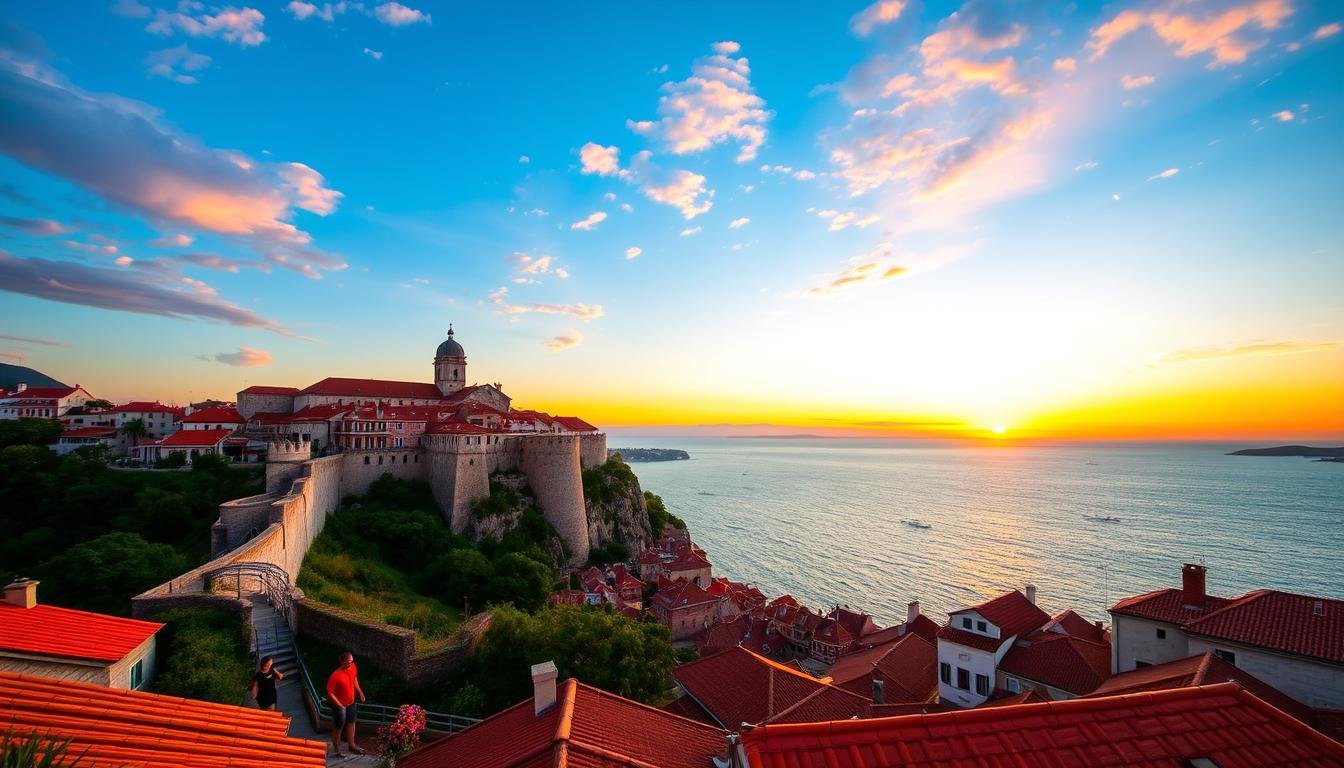 5 Fun and Free Things to Do in Dubrovnik