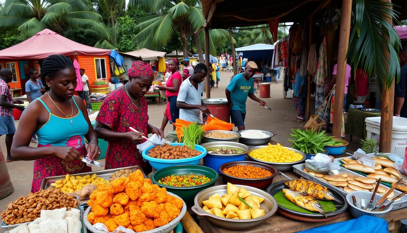 7 Iconic Foods and Where to Find Them in Dar es Salaam, Tanzania