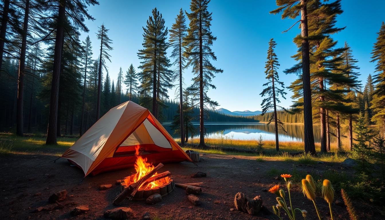 How to Enjoy a Nature Getaway on a Budget