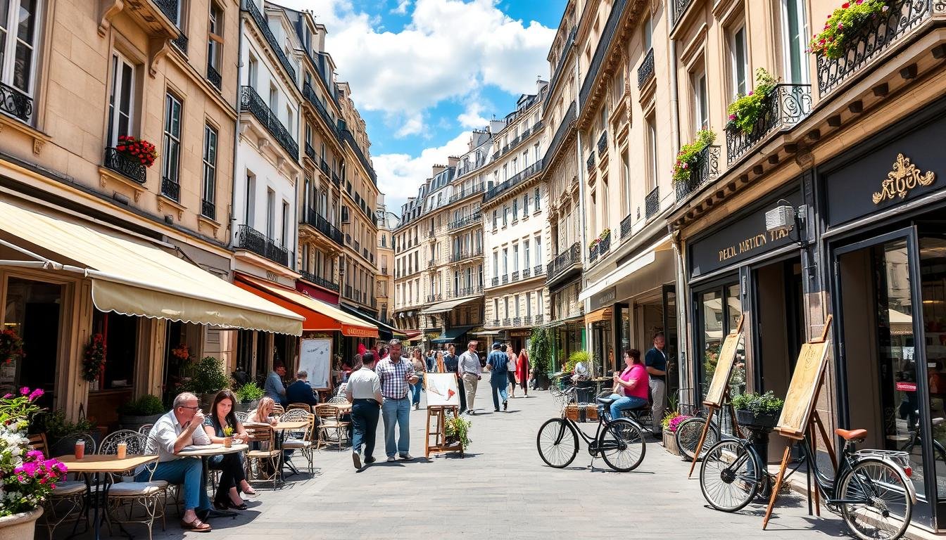 How to Experience Paris Like a Local