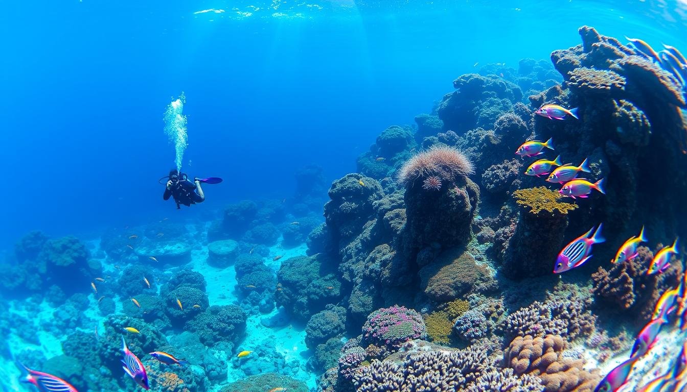 How to Prepare for Your First Scuba Diving Adventure