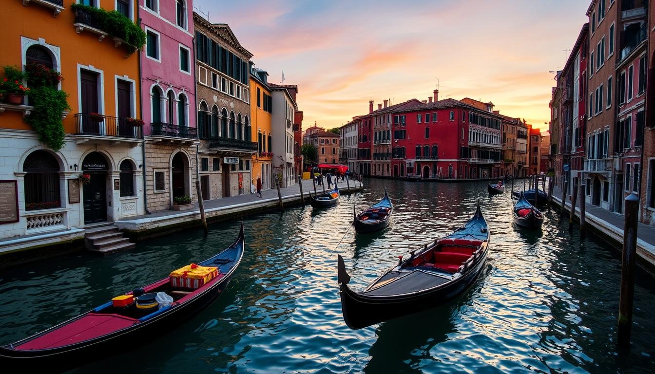 How to Spend a Perfect Weekend in Venice, Italy