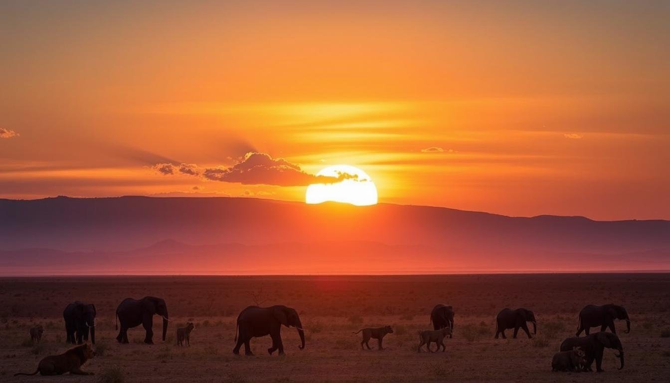 Namibia: A Superlative Destination for Conservation and Wildlife Travel