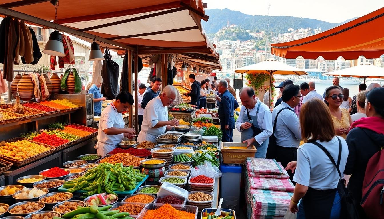 The Best Culinary Tours You Need to Experience