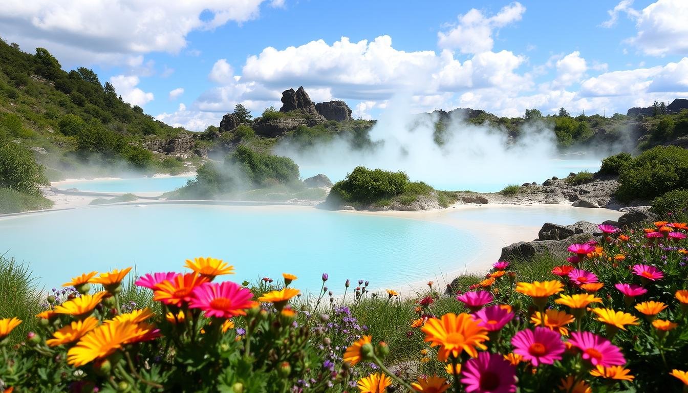 The Top Healing Hot Springs You Need to Visit