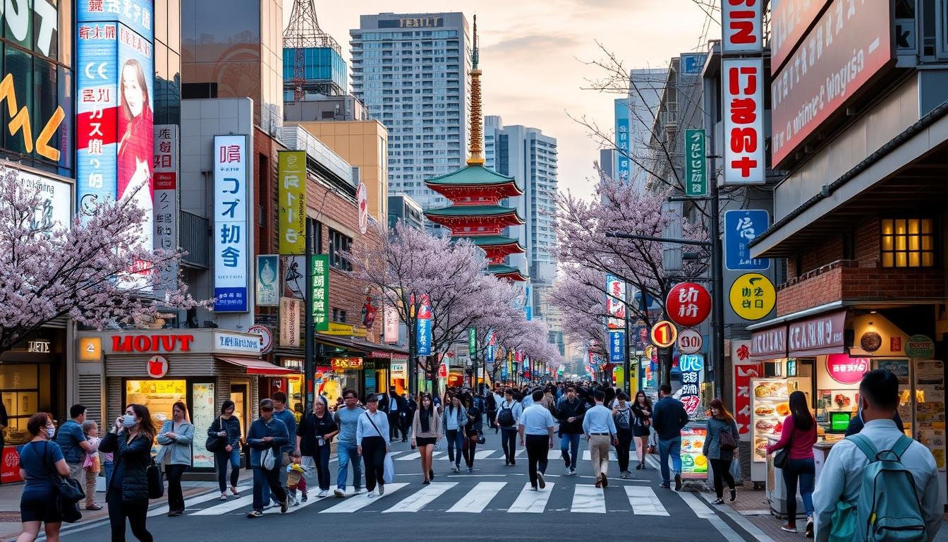 The Ultimate Guide to Exploring Tokyo’s Neighborhoods