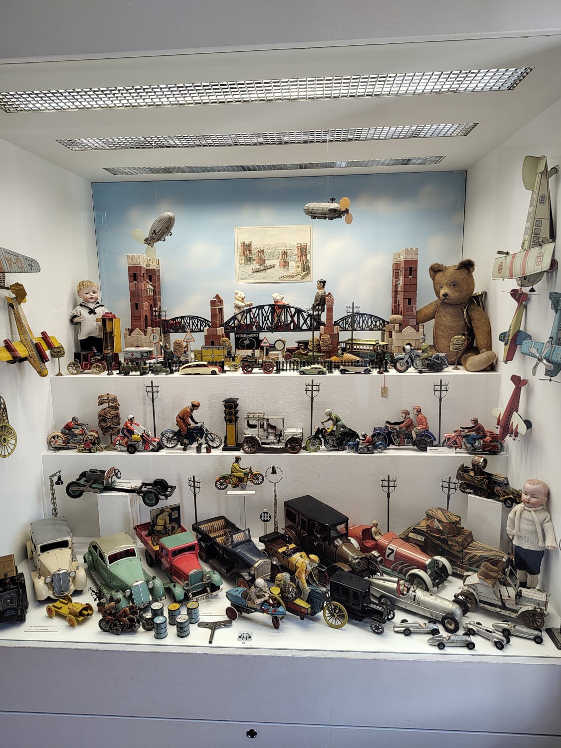 Munich Toy Museum: A Complete Visitor’s Guide to the Spielzeugmuseum – Earth’s Attractions